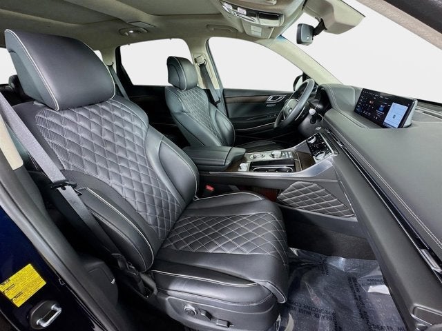 2023 Genesis GV80 3.5T