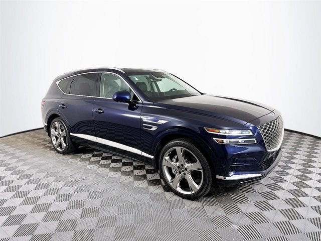 2023 Genesis GV80 3.5T