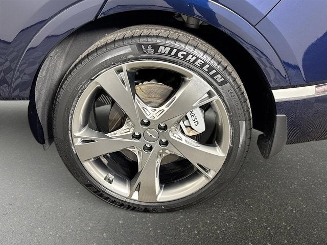 2023 Genesis GV80 3.5T