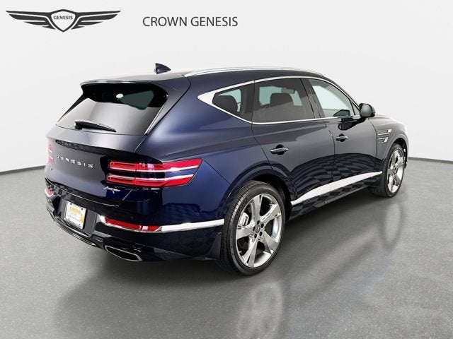 2023 Genesis GV80 3.5T