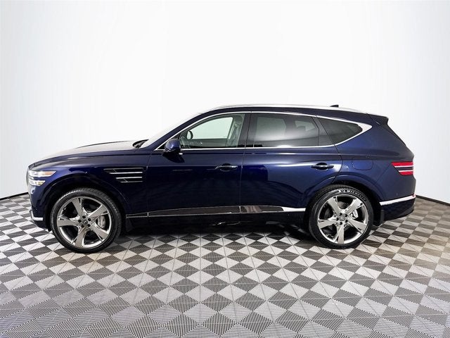 2023 Genesis GV80 3.5T