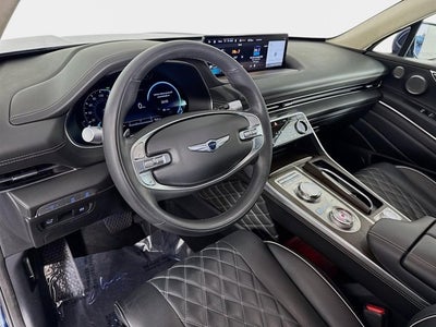 2023 Genesis GV80 3.5T