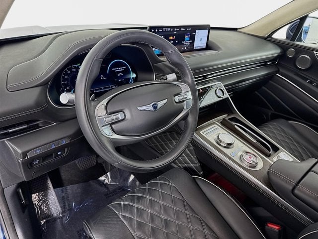 2023 Genesis GV80 3.5T