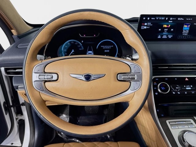2023 Genesis GV80 3.5T