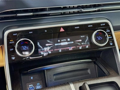 2023 Genesis GV80 3.5T