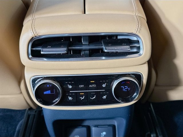 2023 Genesis GV80 3.5T