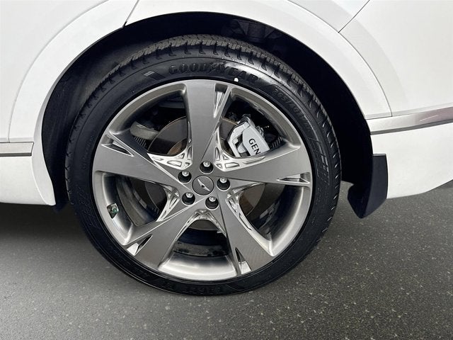 2023 Genesis GV80 3.5T