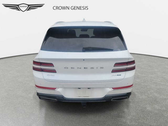 2023 Genesis GV80 3.5T