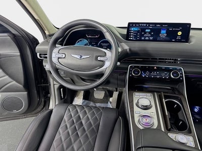 2024 Genesis GV80 3.5T