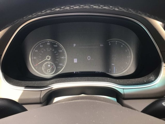 2023 Genesis GV80 3.5T