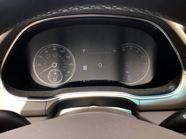 2023 Genesis GV80 3.5T
