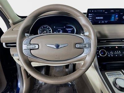 2023 Genesis GV80 3.5T