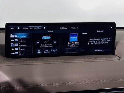 2023 Genesis GV80 3.5T