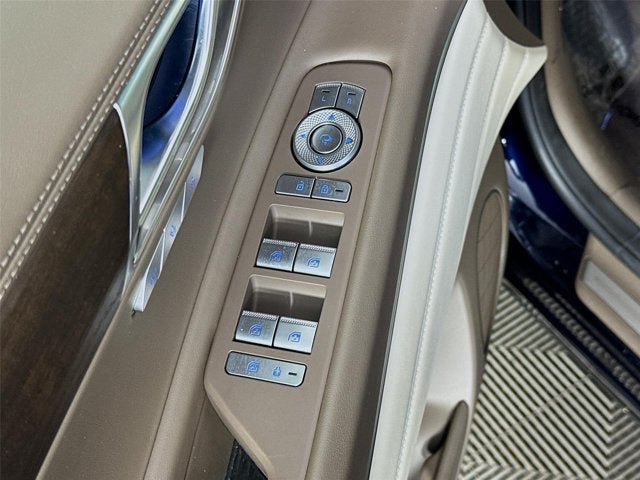 2023 Genesis GV80 3.5T