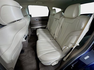 2023 Genesis GV80 3.5T