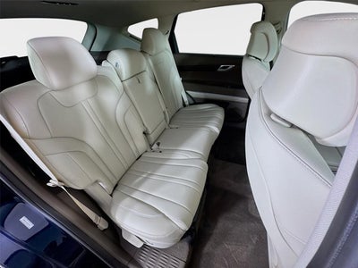 2023 Genesis GV80 3.5T
