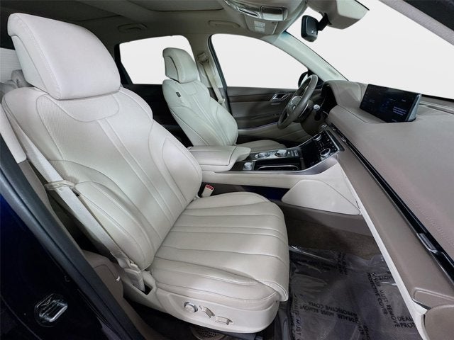 2023 Genesis GV80 3.5T