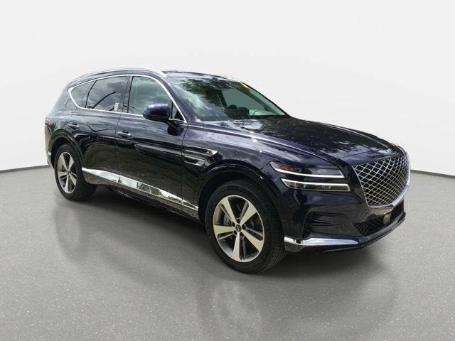 2023 Genesis GV80 3.5T