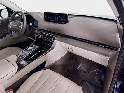 2023 Genesis GV80 3.5T
