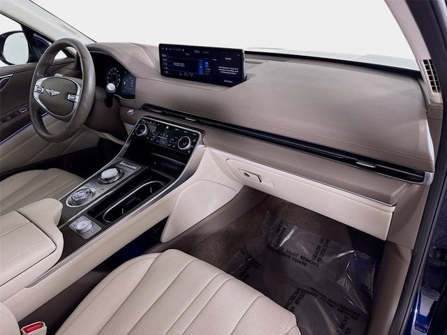 2023 Genesis GV80 3.5T