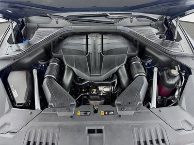 2023 Genesis GV80 3.5T