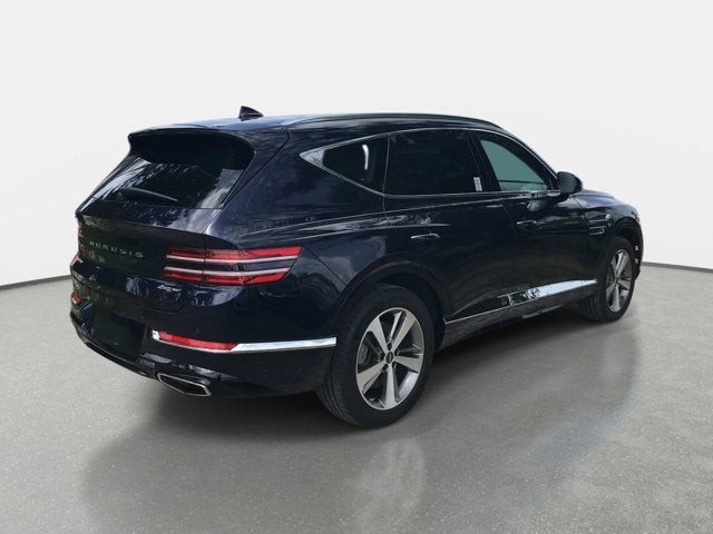 2023 Genesis GV80 3.5T
