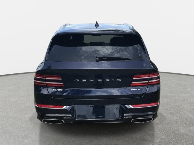 2023 Genesis GV80 3.5T