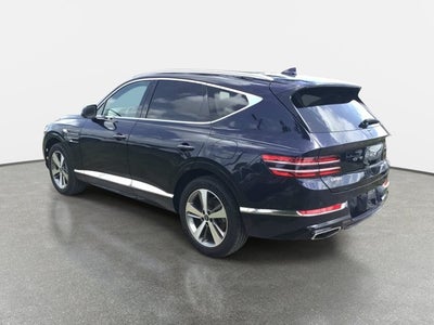 2023 Genesis GV80 3.5T