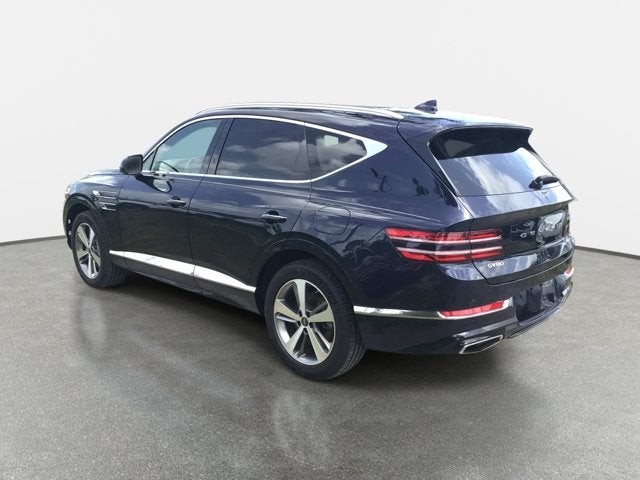 2023 Genesis GV80 3.5T
