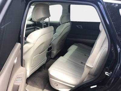 2023 Genesis GV80 3.5T