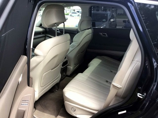 2023 Genesis GV80 3.5T