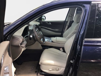 2023 Genesis GV80 3.5T