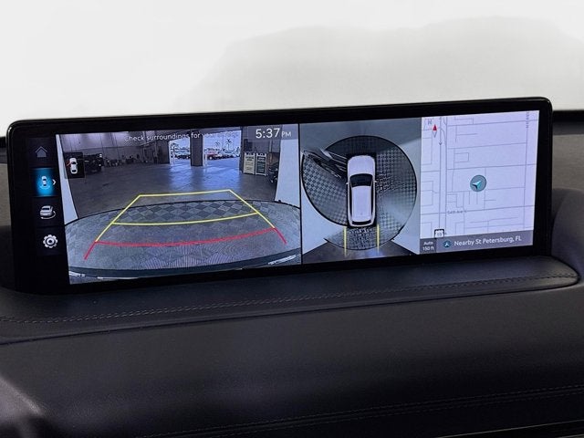 2023 Genesis GV80 3.5T