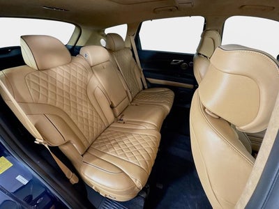 2023 Genesis GV80 3.5T