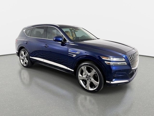 2023 Genesis GV80 3.5T
