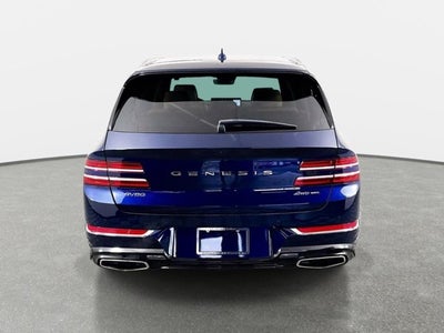 2023 Genesis GV80 3.5T