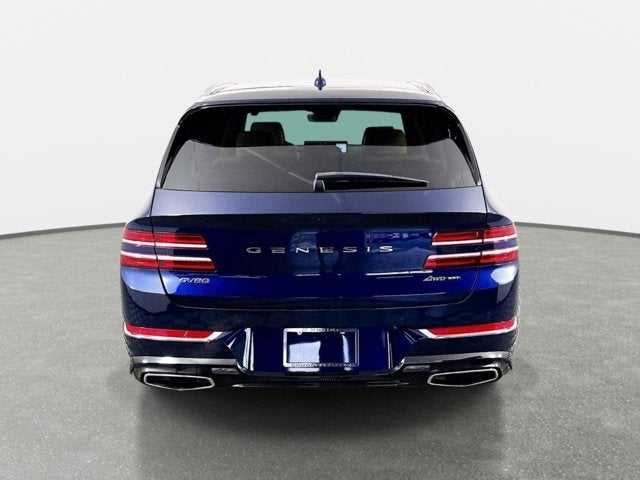 2023 Genesis GV80 3.5T