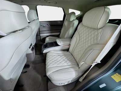 2024 Genesis GV80 3.5T Prestige Signature