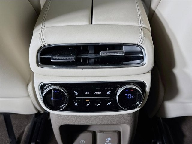 2024 Genesis GV80 3.5T Prestige Signature