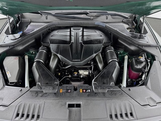 2024 Genesis GV80 3.5T Prestige Signature