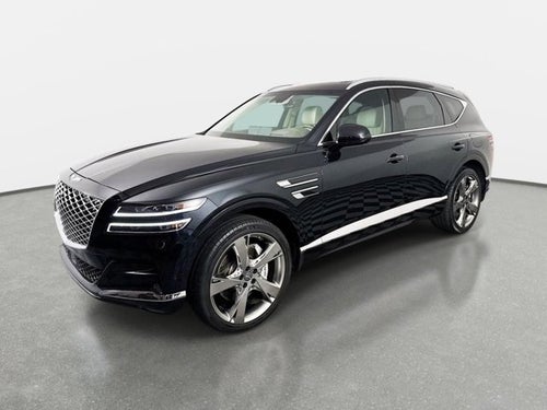 2024 Genesis GV80 3.5T