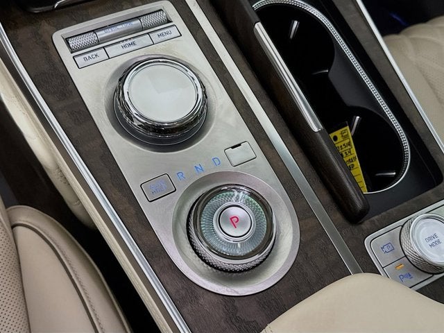 2024 Genesis GV80 3.5T
