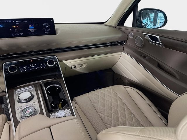 2024 Genesis GV80 3.5T
