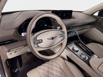 2024 Genesis GV80 3.5T
