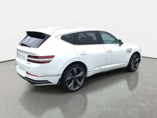 2025 Genesis GV80 3.5T Prestige