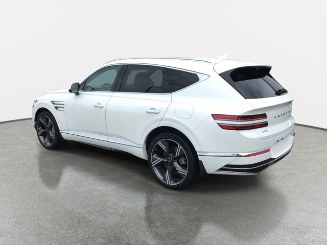 2025 Genesis GV80 3.5T Prestige