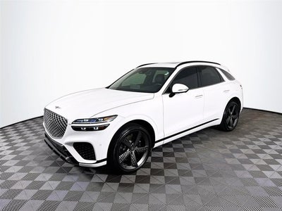 2023 Genesis GV70 2.5T