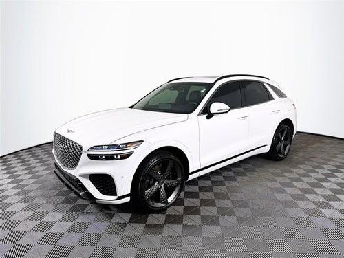 2023 Genesis GV70 2.5T
