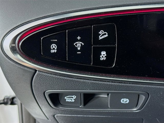 2023 Genesis GV70 2.5T