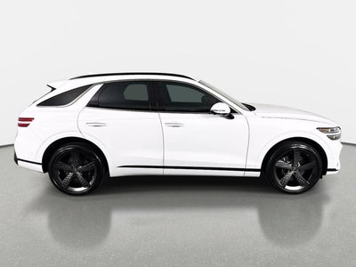 2023 Genesis GV70 2.5T